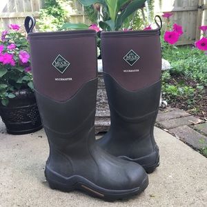 muckmaster gold boots
